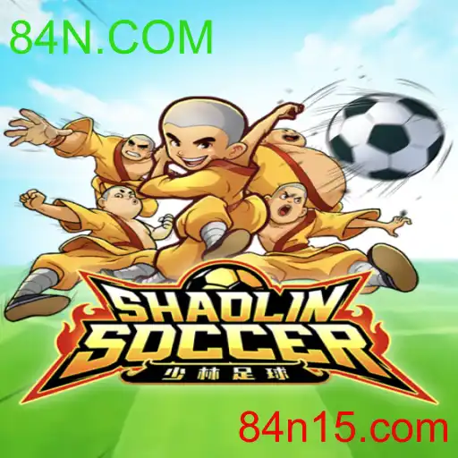 ShaolinSoccer
